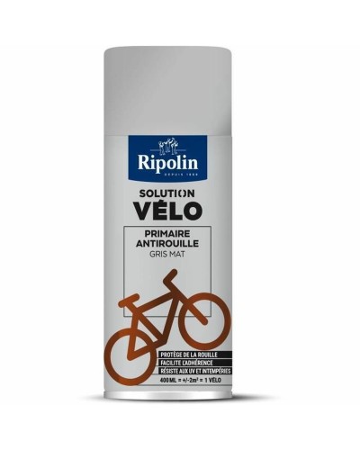 Grondverf Ripolin Mat 500 ml