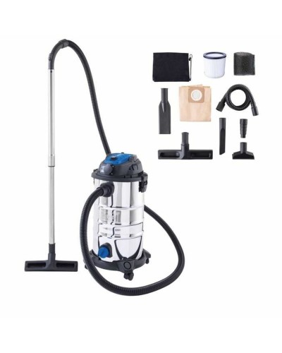 Poistin Scheppach 30 L