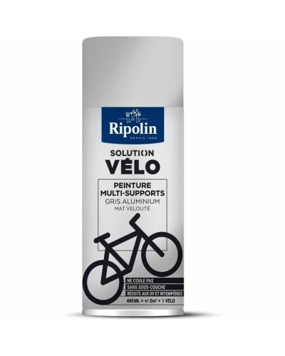 Grondverf Ripolin Grijs Mat 500 ml