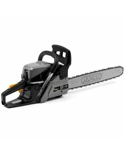 Chainsaw Alpina
