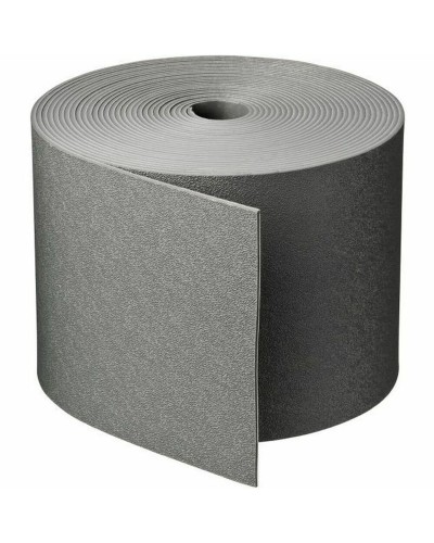 Rete antialga Nature Grigio 15 cm x 10 m