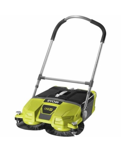 Borste till gräsmatta Ryobi R18SW3-0