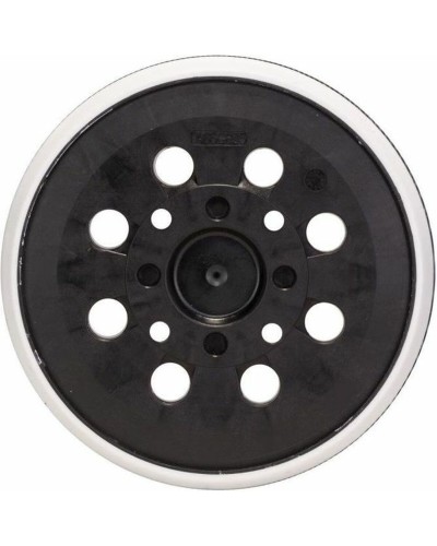 Dischi di levigatura BOSCH 2609256B61 125 mm