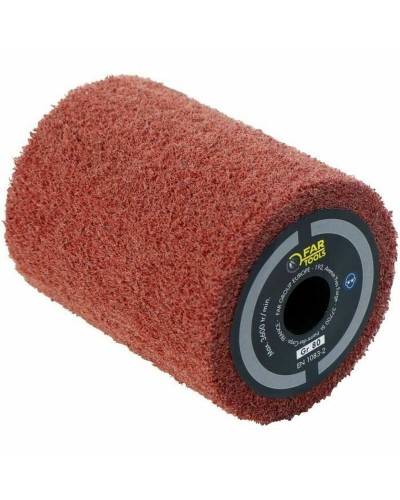 Cepillo Redondo Fartools Fibre synthtique