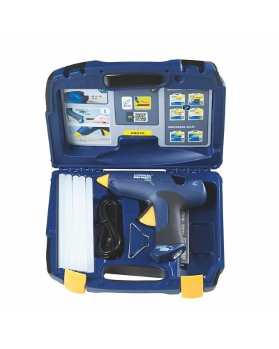 Glue gun Rapid CG270