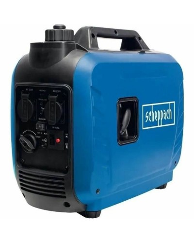 Omvormer Scheppach SG2500i 2000 W 220-240 V