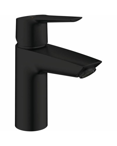 Mitigeur Grohe Start S Noir mat Laiton