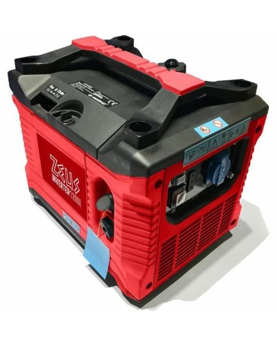 Inversor de Potencia ZEUZ 1000 W 1200 W