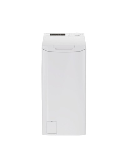 Lavatrice Candy TCA263D3-S 41 cm 1200 rpm 6 Kg