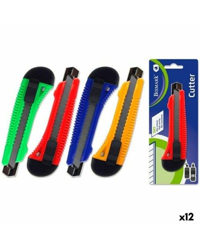 Taglierino Bismark (12 Unità)
