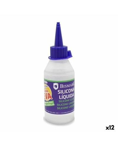 Silikon Bismark 100 ml (12 antal)