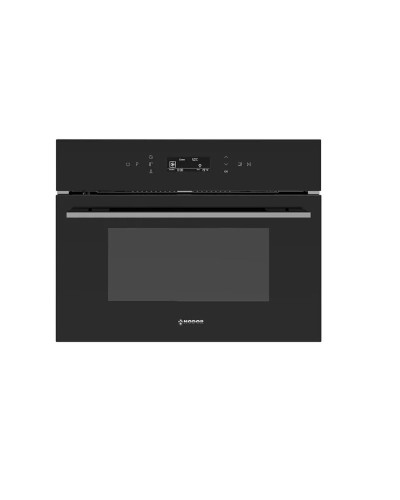 Microondas con Grill Nodor MW4800DB