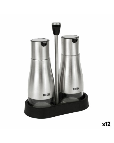 Oliera Quttin 0,32 L 2 Pezzi (12 Unità)