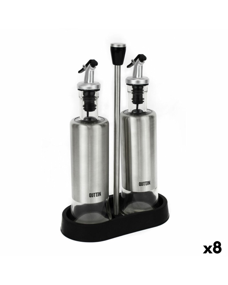 Cruet Quttin 0,3 L 2 Pieces (8 Units)