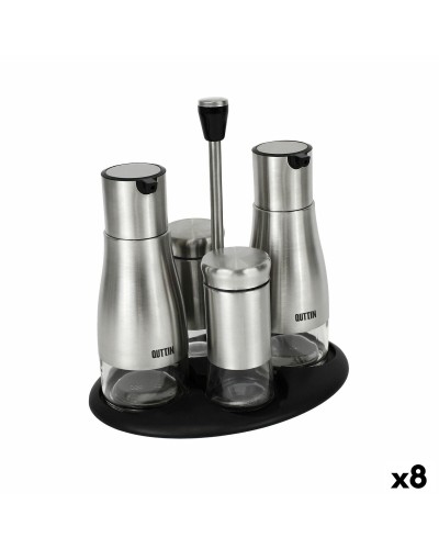 Flesje Quttin 4 Onderdelen (8 Stuks)