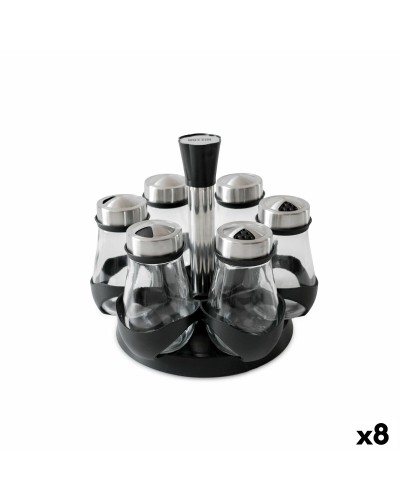 Gewürzspender Quttin 17,8 X 17,8 X 16,3 CM (6 Stücke) (8 Stück)