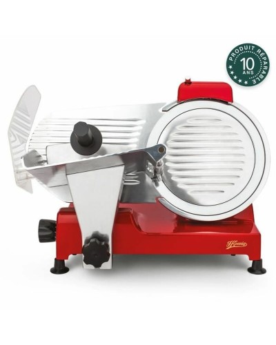 Affettatrici Hkoenig Rosso