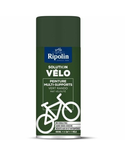 Heißluftfritteuse Ripolin grün 400 g