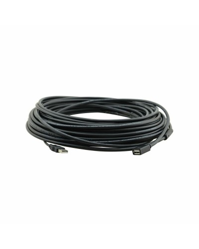 Cable USB Kramer CA–UAM/UAF–35 10,7 m Negro 10,7 m