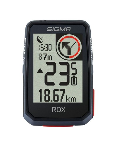 Fahrradcomputer Sigma 1052