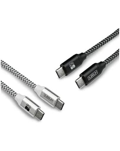 USB-C-Kaapeli Subblim SUB-CAB-4CC001