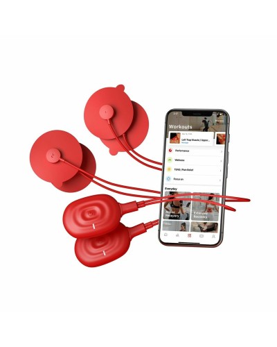 Electrostimulator Therabody PD01920-01