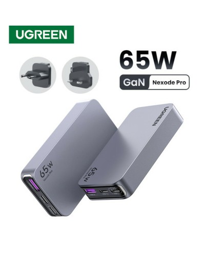 USB auf Lightning Verbindungskabel Ugreen 25356 Schwarz
