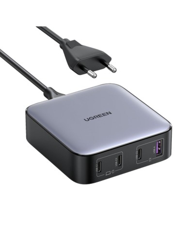 Câble USB vers Lightning Ugreen 90928 Gris 2 m