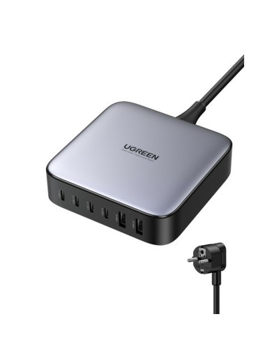 Cavo USB a Lightning Ugreen 40914 Nero Grigio 2 m