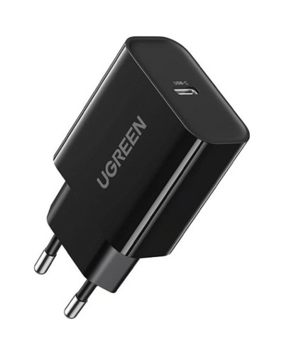 Câble USB vers Lightning Ugreen 10191 Noir