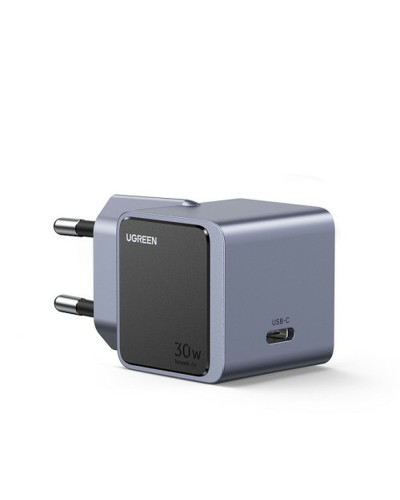 Turvakamera Ugreen 35041 Harmaa