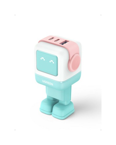 Turvakamera Ugreen 35855 Sininen