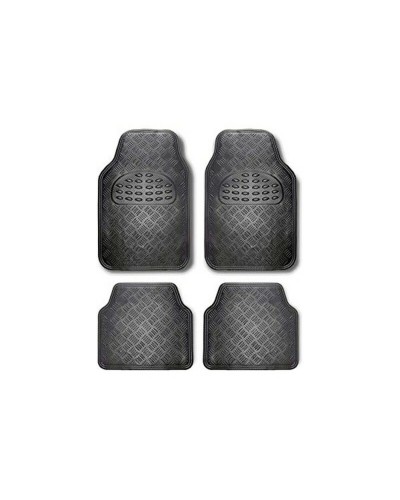 Auto-Fußmatten-Set BC Corona ALF10130 Universal Anthrazit (4 pcs)