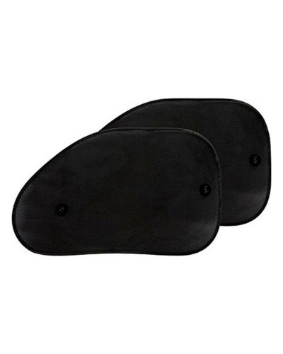 Sonnenschutzvorhang für Autos BC Corona INT40116 (65 x 38 cm)(2 pcs)