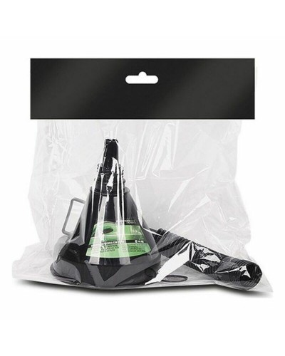 Entonnoir Emergency Filtre flexible