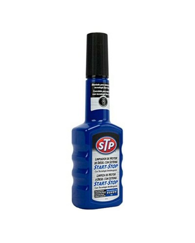 Stop-fuites d'huile STP (200 ml)