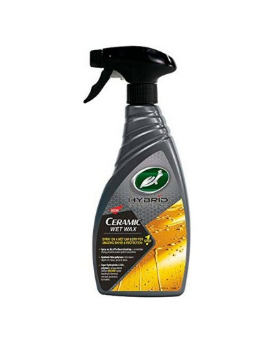 Ceramic Paste Turtle Wax (500ml)