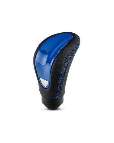 Versnellingspookknop Momo COMBAT EVO Blauw