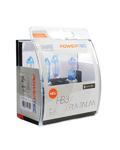 Gloeilamp voor de auto M-Tech PTZPTHB3-DUO P20D 12 V 65 W