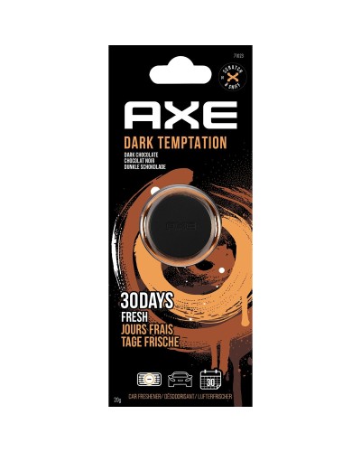 Car Air Freshener California Scents DARK TEMPTATION DARK TEMPTATION
