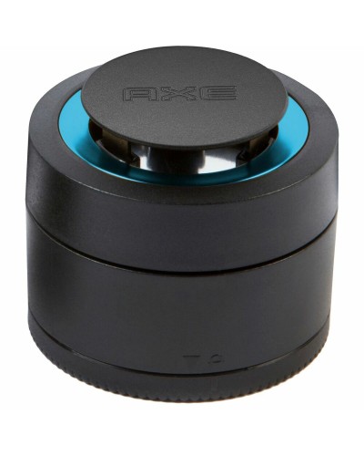 Auto luchtverfrisser California Scents AX71051 ICE CHILL