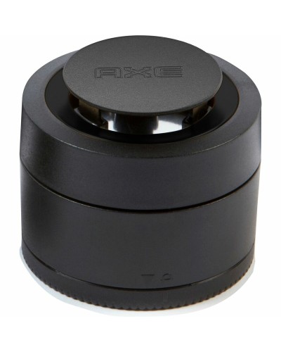 Auto Lufterfrischer California Scents AX71052 black