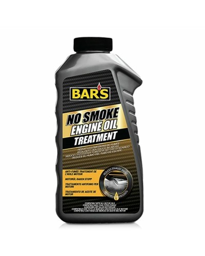 Anti-smoke Petrol Bar's Leaks BARSENS2L91 350 ml