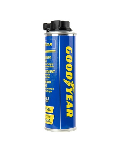 Behandling Diesel Goodyear GODA0002 (300 ml)