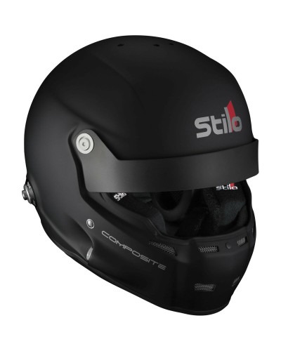 Casco Stilo STIAA0701BG2T610401 Negro 61