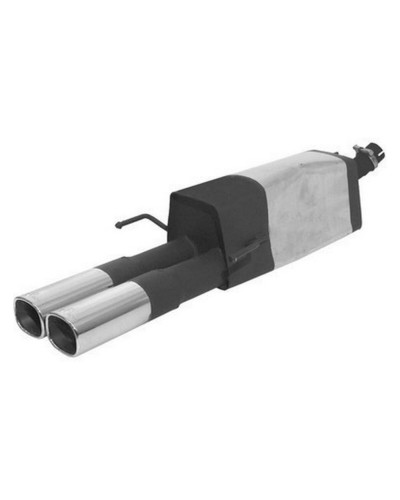 Exhaust Pipe Remus 624503 2502