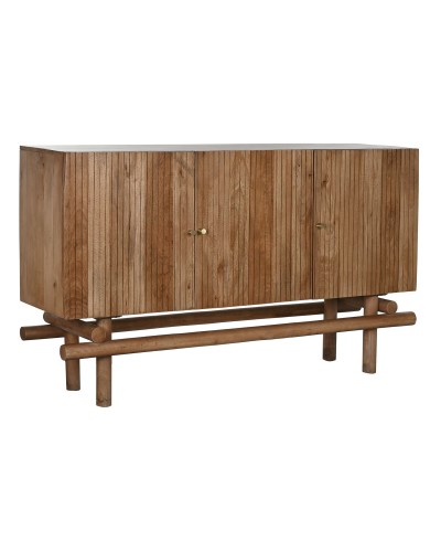 Credenza Home ESPRIT in Legno di Mango, 160x42x95 cm, Pratica ed Elegante per Armadietto