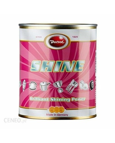 Polish pour voiture Autosol SOL01001181 750 ml