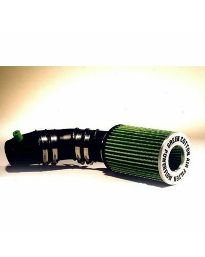 Direct Intake Kit Green Filters P015T