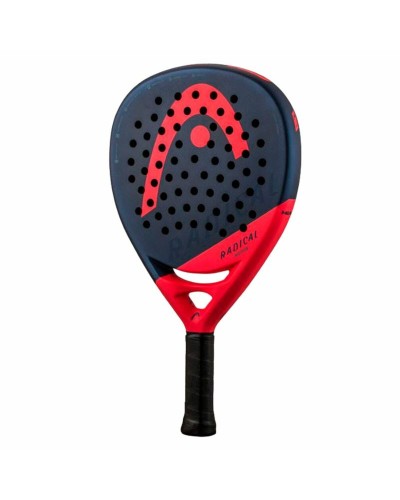 Padelmaila Head Radical Motion 2024 Punainen